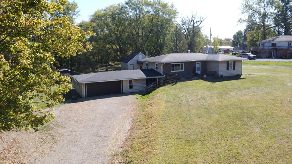 1970 N Rock Road., Mansfield, Ohio 44903, 3 Bedrooms Bedrooms, ,1 BathroomBathrooms,Residential,For Sale,Rock Road.,9069528
