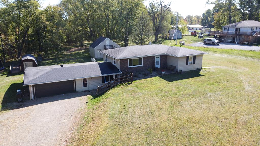 1970 N Rock Road., Mansfield, Ohio 44903, 3 Bedrooms Bedrooms, ,1 BathroomBathrooms,Residential,For Sale,Rock Road.,9069528
