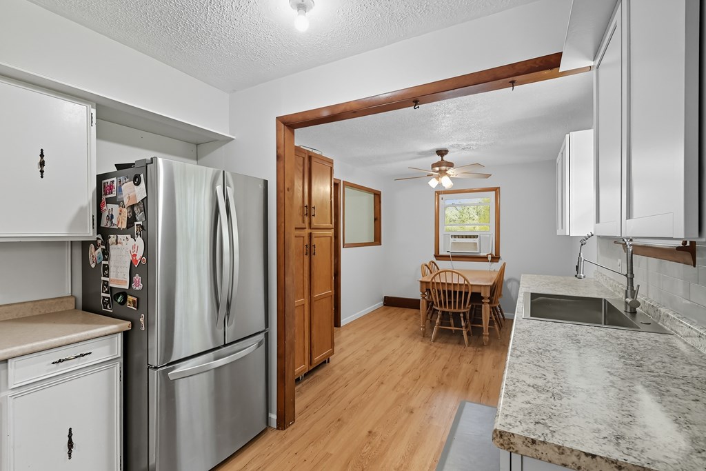 1970 N Rock Road., Mansfield, Ohio 44903, 3 Bedrooms Bedrooms, ,1 BathroomBathrooms,Residential,For Sale,Rock Road.,9069528