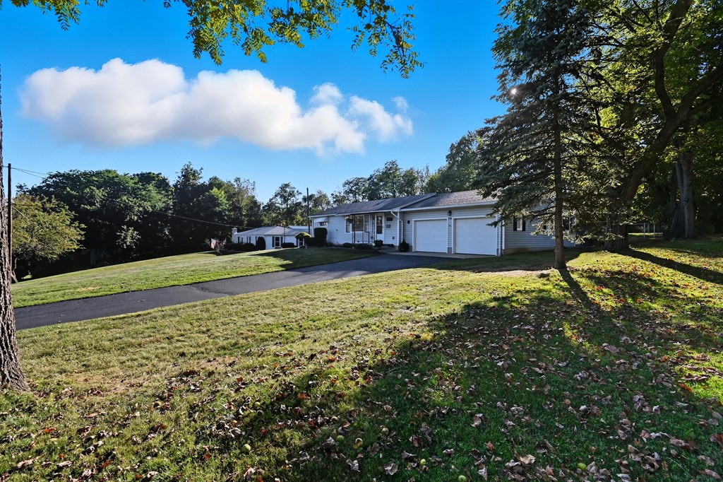 36 S Ridge Road, Mansfield, Ohio 44905, 2 Bedrooms Bedrooms, ,1 BathroomBathrooms,Residential,For Sale,Ridge Road,9069527