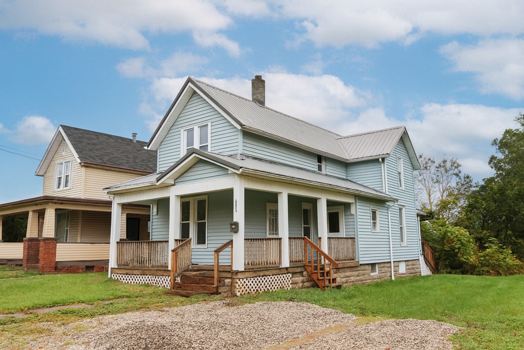 282 W Fifth Street, Mansfield, Ohio 44903, 3 Bedrooms Bedrooms, ,2 BathroomsBathrooms,Residential,For Sale,Fifth Street,9069536