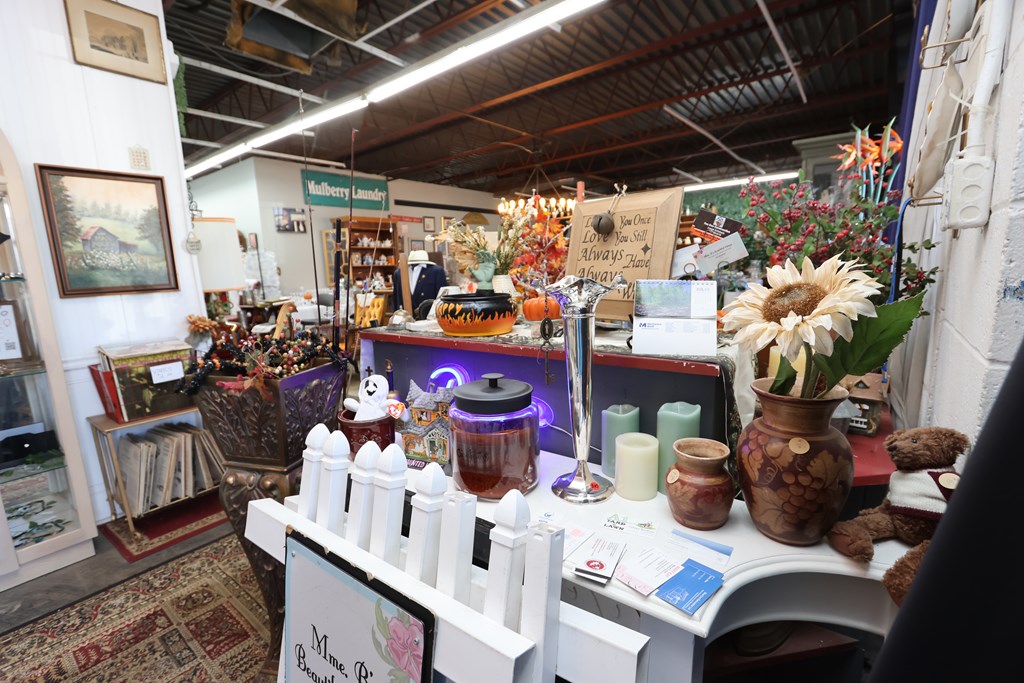 160 N Mulberry Street, Mansfield, Ohio 44902, ,Commercial Sale,For Sale,Mulberry Street,9069550