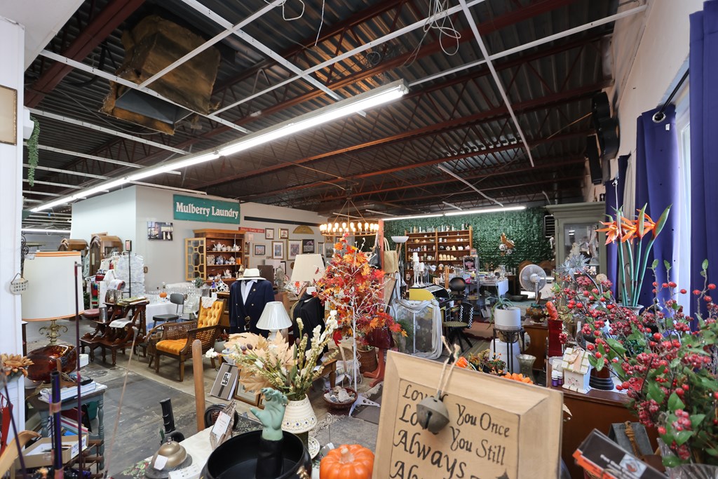 160 N Mulberry Street, Mansfield, Ohio 44902, ,Commercial Sale,For Sale,Mulberry Street,9069550