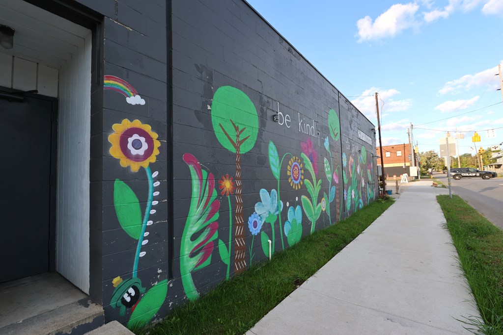 160 N Mulberry Street, Mansfield, Ohio 44902, ,Commercial Sale,For Sale,Mulberry Street,9069550