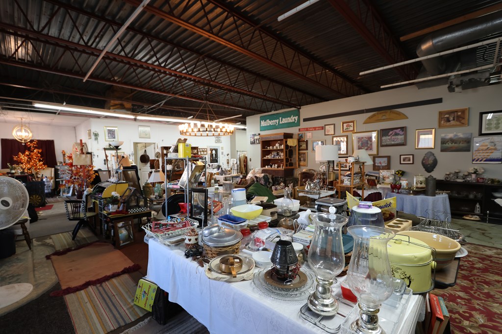 160 N Mulberry Street, Mansfield, Ohio 44902, ,Commercial Sale,For Sale,Mulberry Street,9069550