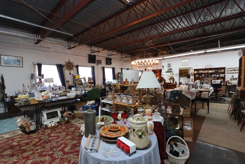 160 N Mulberry Street, Mansfield, Ohio 44902, ,Commercial Sale,For Sale,Mulberry Street,9069550
