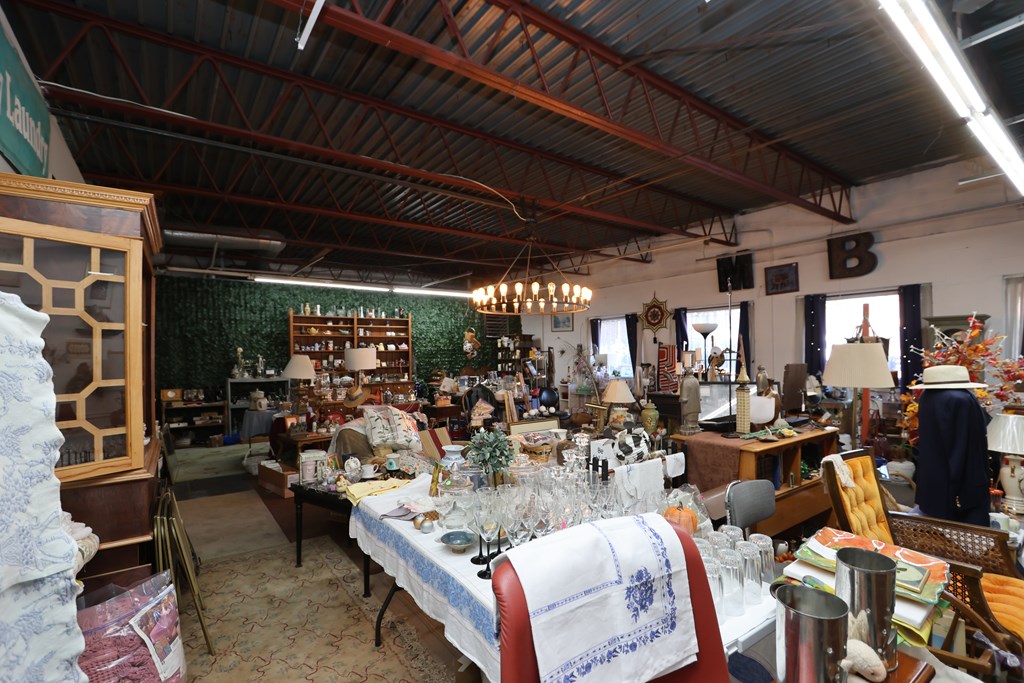 160 N Mulberry Street, Mansfield, Ohio 44902, ,Commercial Sale,For Sale,Mulberry Street,9069550