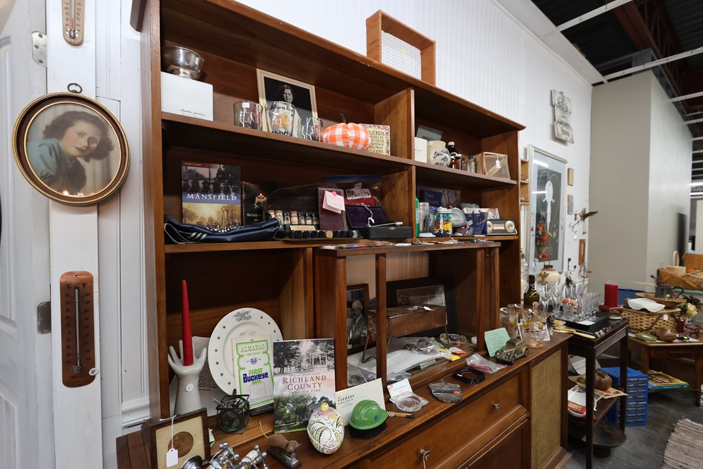 160 N Mulberry Street, Mansfield, Ohio 44902, ,Commercial Sale,For Sale,Mulberry Street,9069550