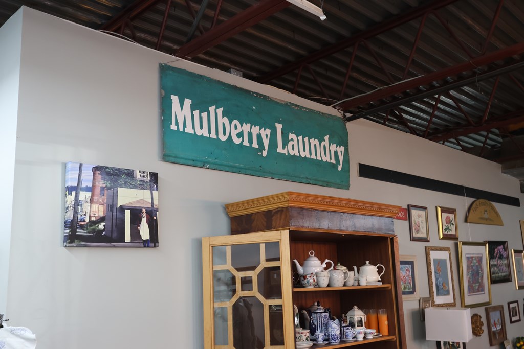 160 N Mulberry Street, Mansfield, Ohio 44902, ,Commercial Sale,For Sale,Mulberry Street,9069550
