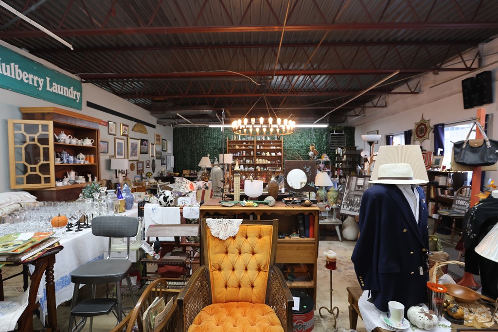 160 N Mulberry Street, Mansfield, Ohio 44902, ,Commercial Sale,For Sale,Mulberry Street,9069550