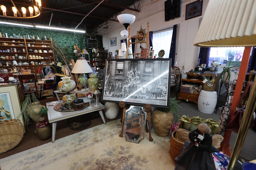 160 N Mulberry Street, Mansfield, Ohio 44902, ,Commercial Sale,For Sale,Mulberry Street,9069550