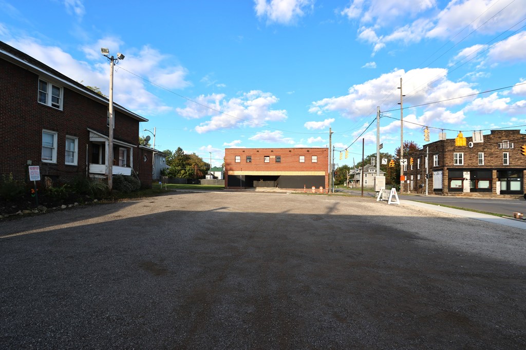 160 N Mulberry Street, Mansfield, Ohio 44902, ,Commercial Sale,For Sale,Mulberry Street,9069550