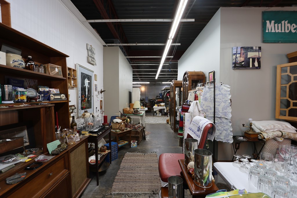 160 N Mulberry Street, Mansfield, Ohio 44902, ,Commercial Sale,For Sale,Mulberry Street,9069550