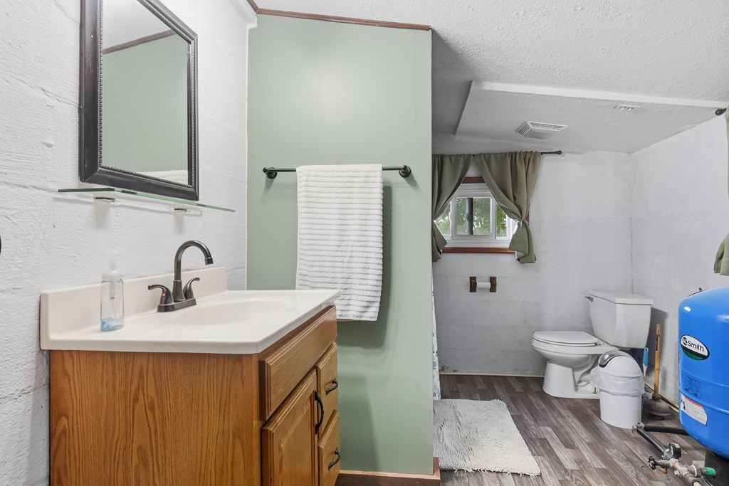9550 State Route 19, Galion, Ohio 44833, 3 Bedrooms Bedrooms, ,1 BathroomBathrooms,Residential,For Sale,State Route 19,9069562