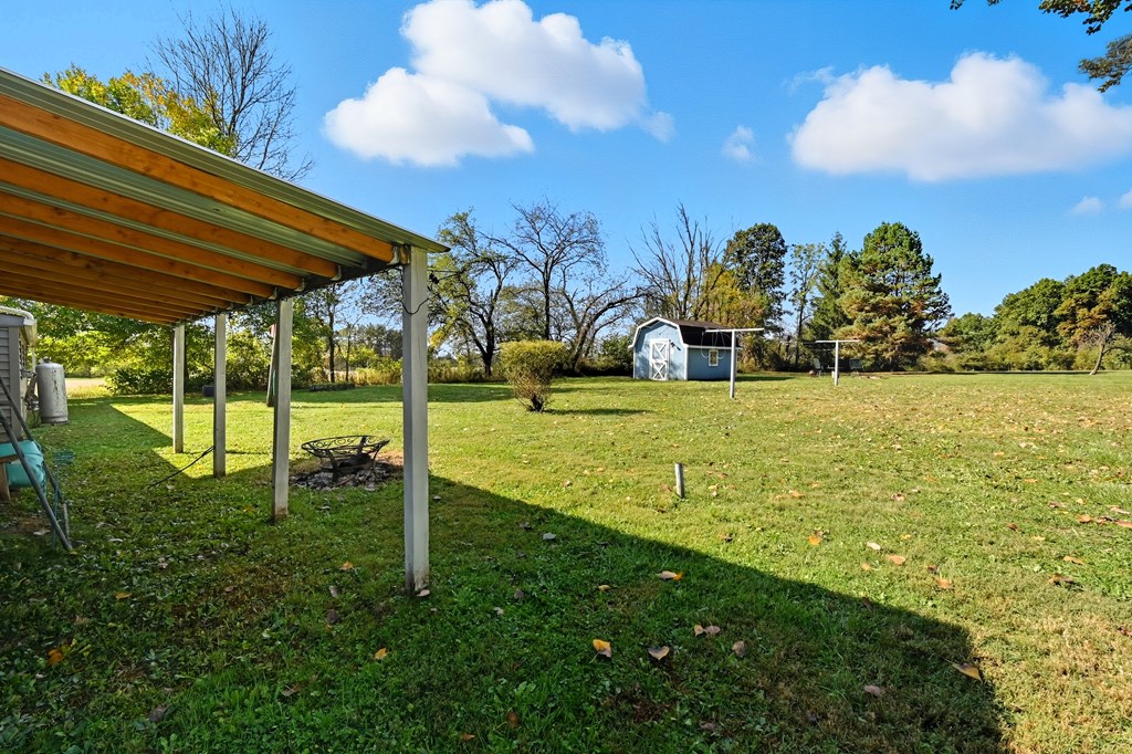 9550 State Route 19, Galion, Ohio 44833, 3 Bedrooms Bedrooms, ,1 BathroomBathrooms,Residential,For Sale,State Route 19,9069562