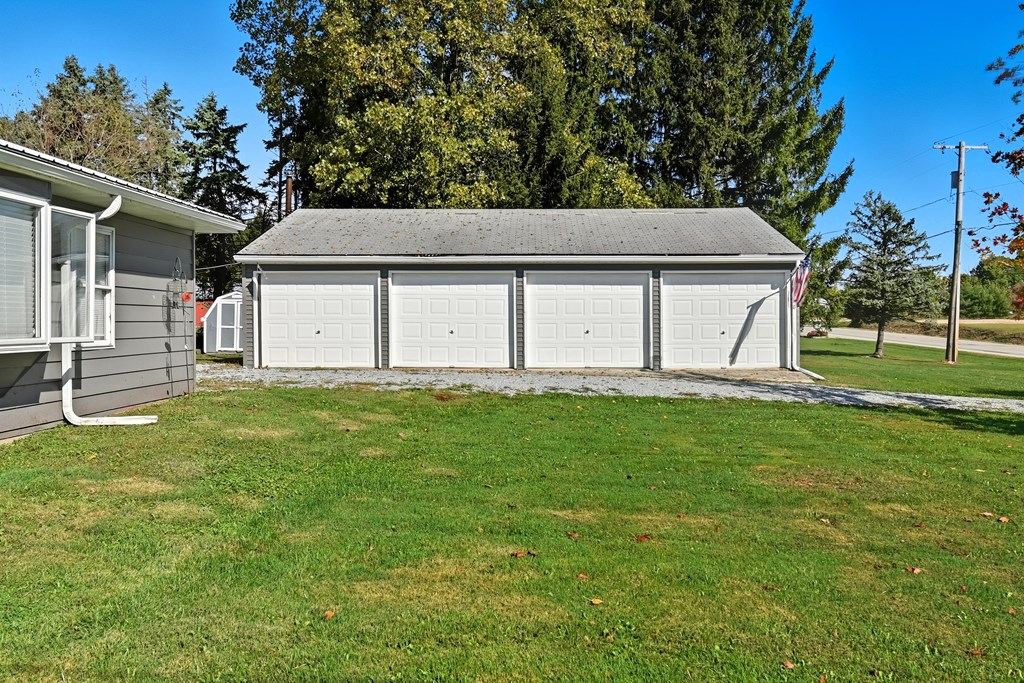 9550 State Route 19, Galion, Ohio 44833, 3 Bedrooms Bedrooms, ,1 BathroomBathrooms,Residential,For Sale,State Route 19,9069562