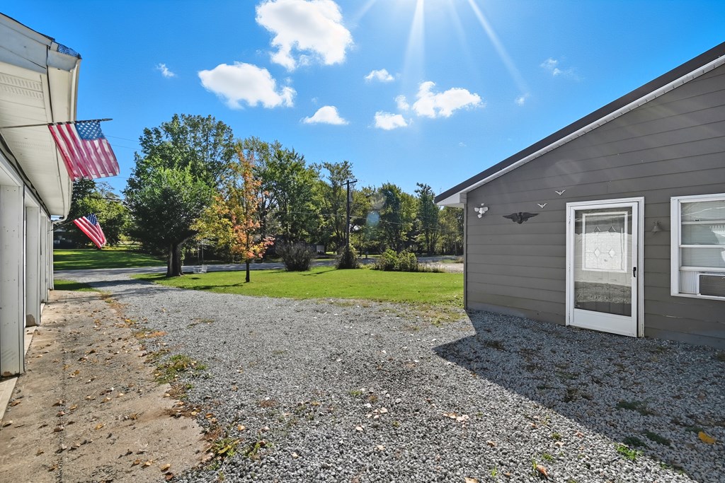 9550 State Route 19, Galion, Ohio 44833, 3 Bedrooms Bedrooms, ,1 BathroomBathrooms,Residential,For Sale,State Route 19,9069562