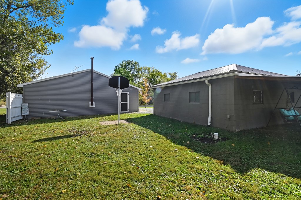 9550 State Route 19, Galion, Ohio 44833, 3 Bedrooms Bedrooms, ,1 BathroomBathrooms,Residential,For Sale,State Route 19,9069562