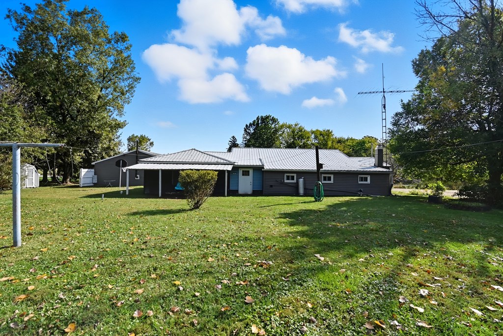 9550 State Route 19, Galion, Ohio 44833, 3 Bedrooms Bedrooms, ,1 BathroomBathrooms,Residential,For Sale,State Route 19,9069562