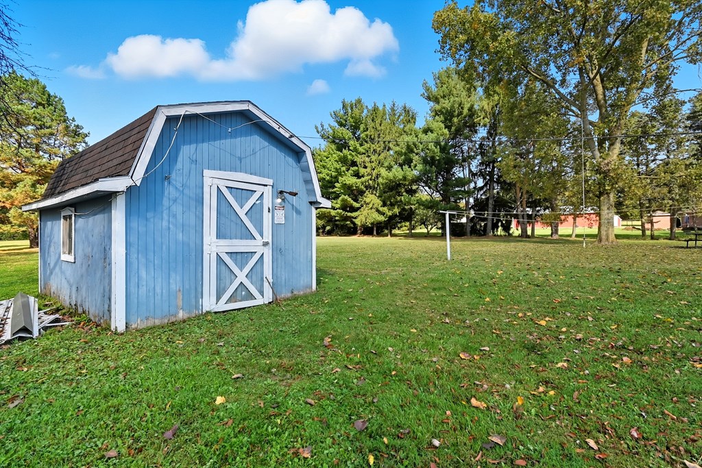 9550 State Route 19, Galion, Ohio 44833, 3 Bedrooms Bedrooms, ,1 BathroomBathrooms,Residential,For Sale,State Route 19,9069562