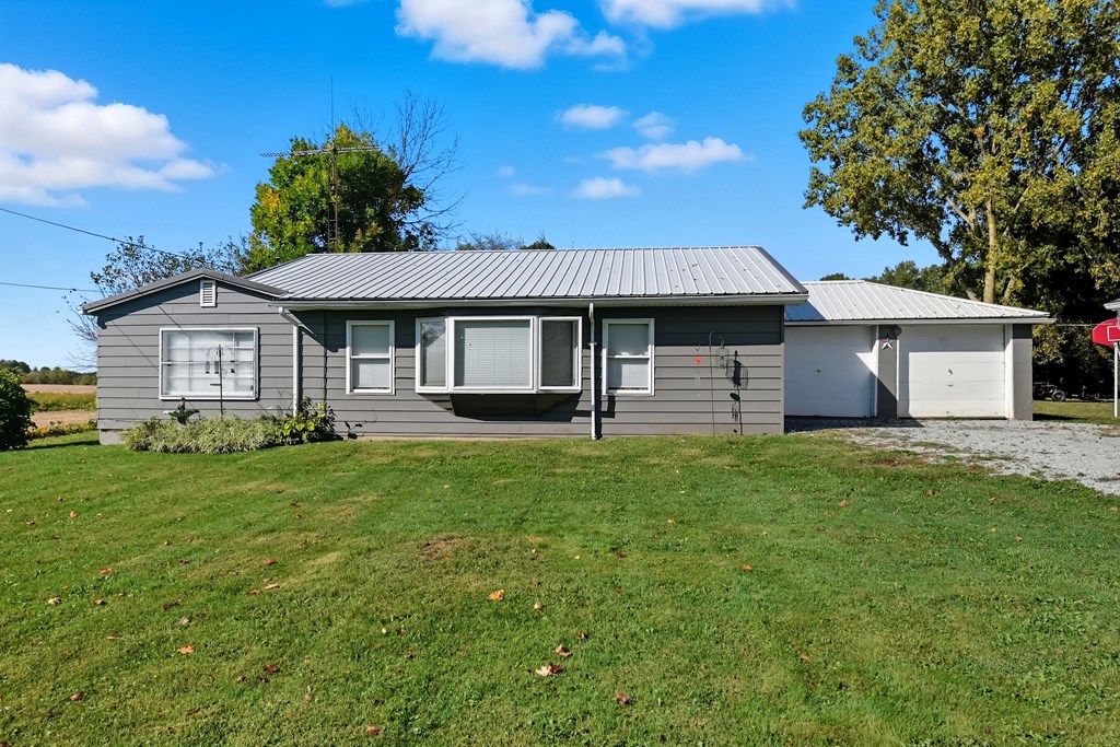 9550 State Route 19, Galion, Ohio 44833, 3 Bedrooms Bedrooms, ,1 BathroomBathrooms,Residential,For Sale,State Route 19,9069562
