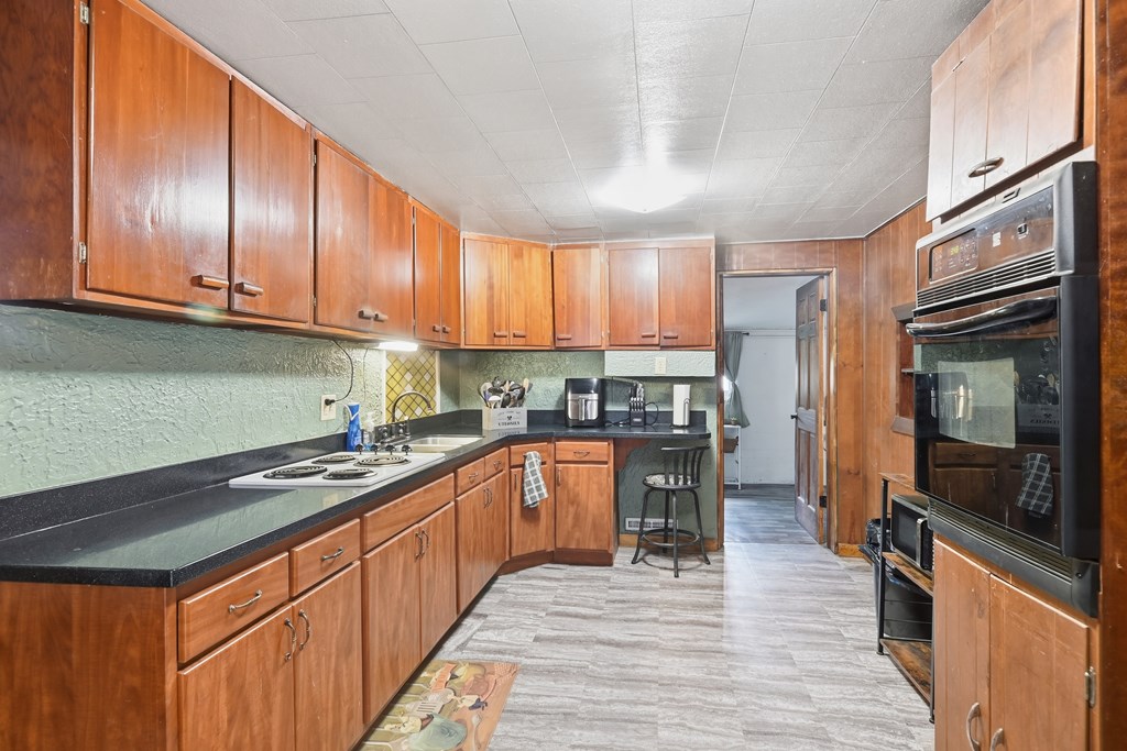 9550 State Route 19, Galion, Ohio 44833, 3 Bedrooms Bedrooms, ,1 BathroomBathrooms,Residential,For Sale,State Route 19,9069562