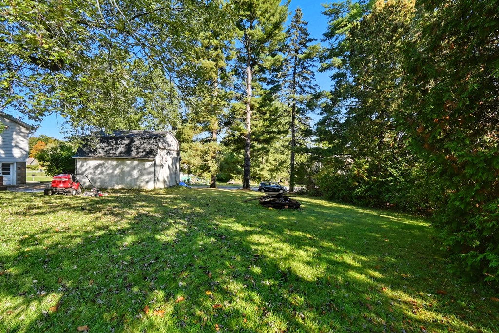 1689 Middle Bellville Road, Mansfield, Ohio 44904, 4 Bedrooms Bedrooms, ,2 BathroomsBathrooms,Residential,For Sale,Middle Bellville Road,9069561