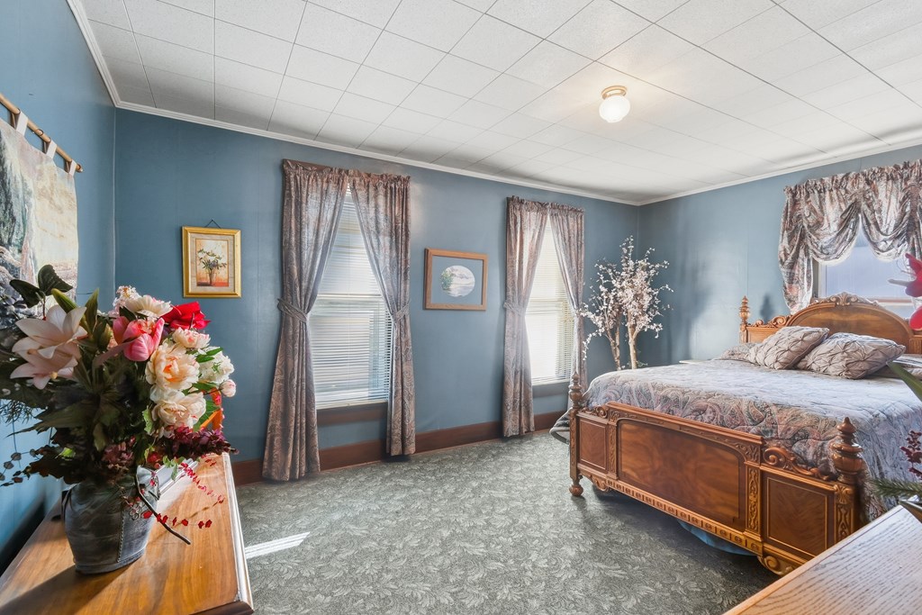 418 Gill Avenue, Galion, Ohio 44833, 5 Bedrooms Bedrooms, ,2 BathroomsBathrooms,Residential,For Sale,Gill Avenue,9069578