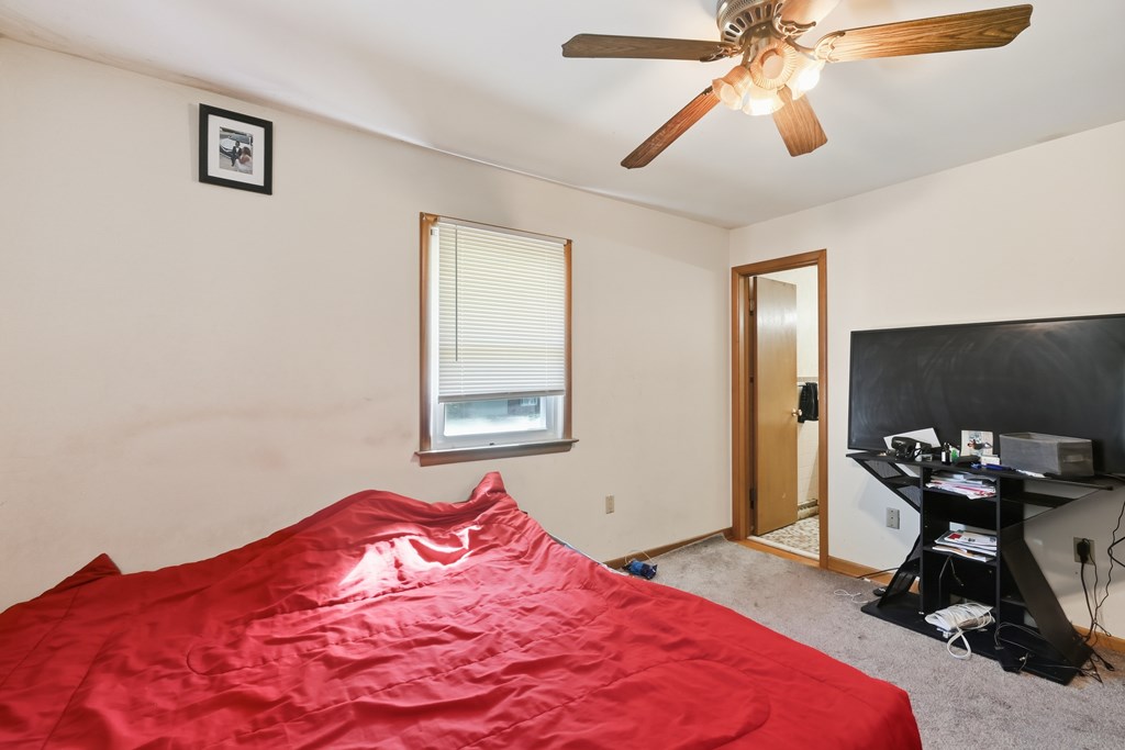 147 Wimbledon Drive, Mansfield, Ohio 44906, 3 Bedrooms Bedrooms, ,1 BathroomBathrooms,Residential,For Sale,Wimbledon Drive,9069608