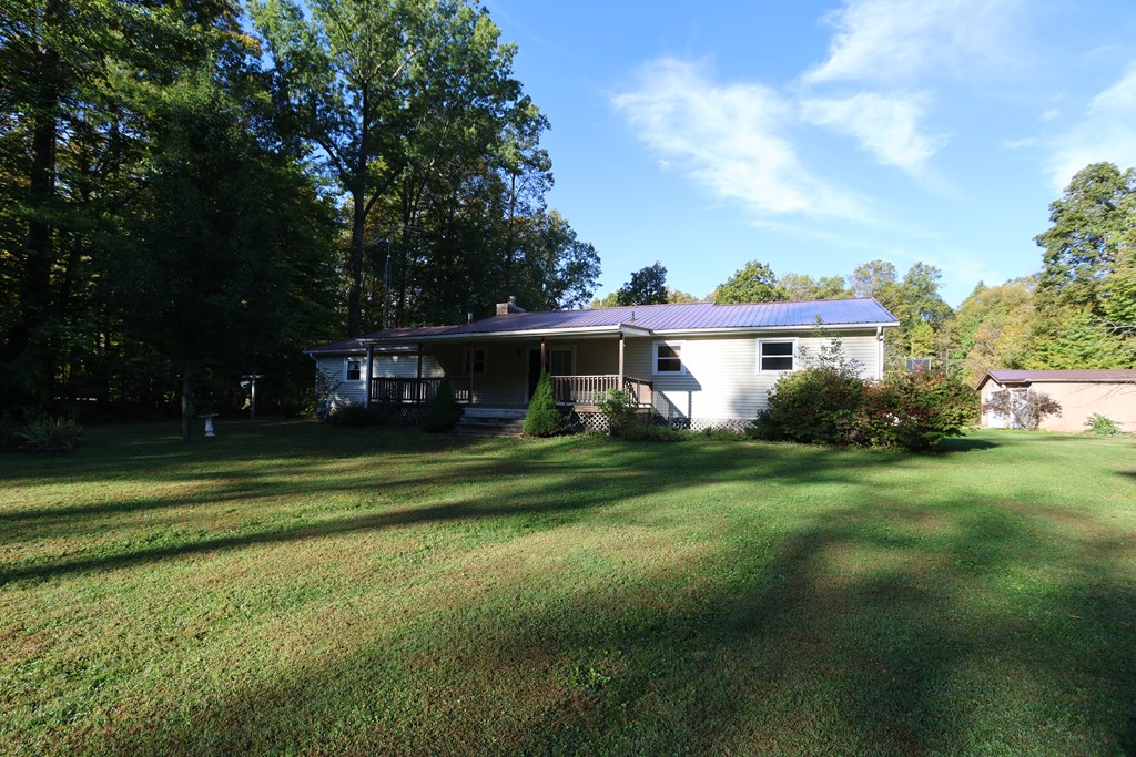 8444 County Road 20, Lexington, Ohio 44904, 3 Bedrooms Bedrooms, ,2 BathroomsBathrooms,Residential,For Sale,County Road 20,9069615