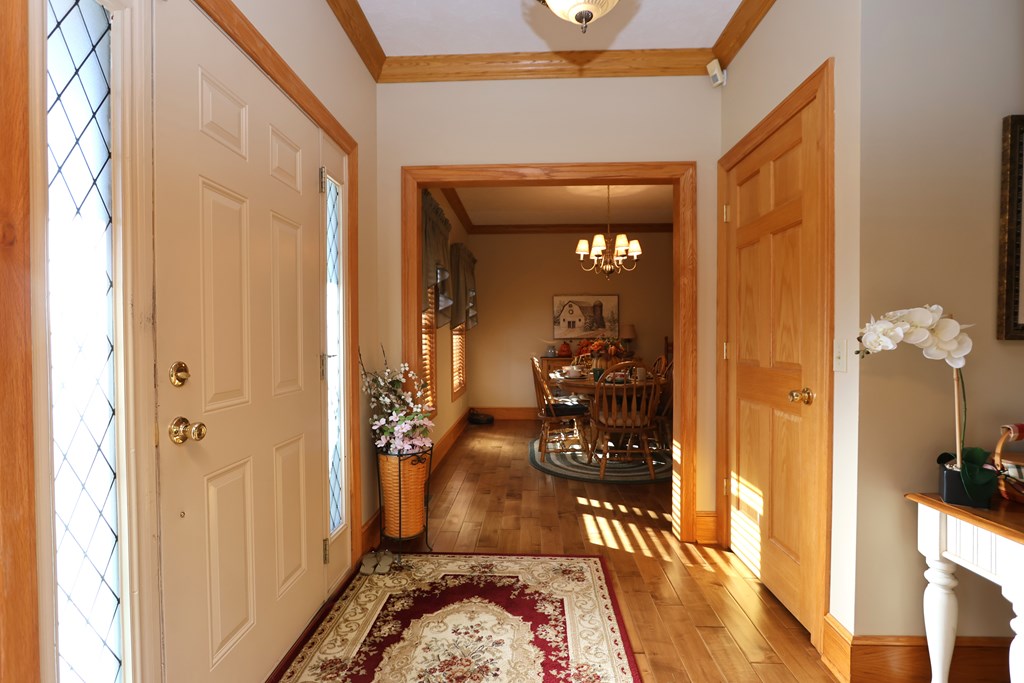 230 Clare Road, Mansfield, Ohio 44906, 4 Bedrooms Bedrooms, ,2 BathroomsBathrooms,Residential,For Sale,Clare Road,9069632