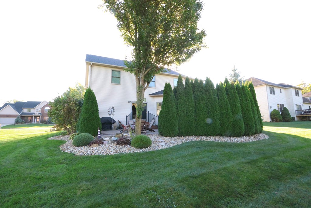 230 Clare Road, Mansfield, Ohio 44906, 4 Bedrooms Bedrooms, ,2 BathroomsBathrooms,Residential,For Sale,Clare Road,9069632
