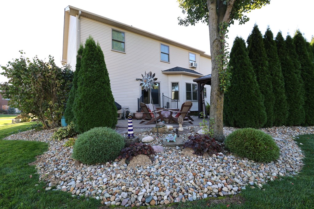 230 Clare Road, Mansfield, Ohio 44906, 4 Bedrooms Bedrooms, ,2 BathroomsBathrooms,Residential,For Sale,Clare Road,9069632