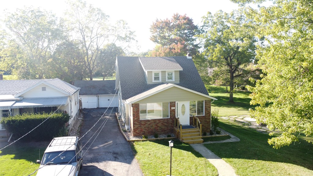 143 Buckeye Avenue, Mansfield, Ohio 44906, 3 Bedrooms Bedrooms, ,2 BathroomsBathrooms,Residential,For Sale,Buckeye Avenue,9069637 143 Buckeye Avenue, Mansfield, Ohio 44906, 3 Bedrooms Bedrooms, ,2 BathroomsBathrooms,Residential,For Sale,Buckeye Avenue,9069637