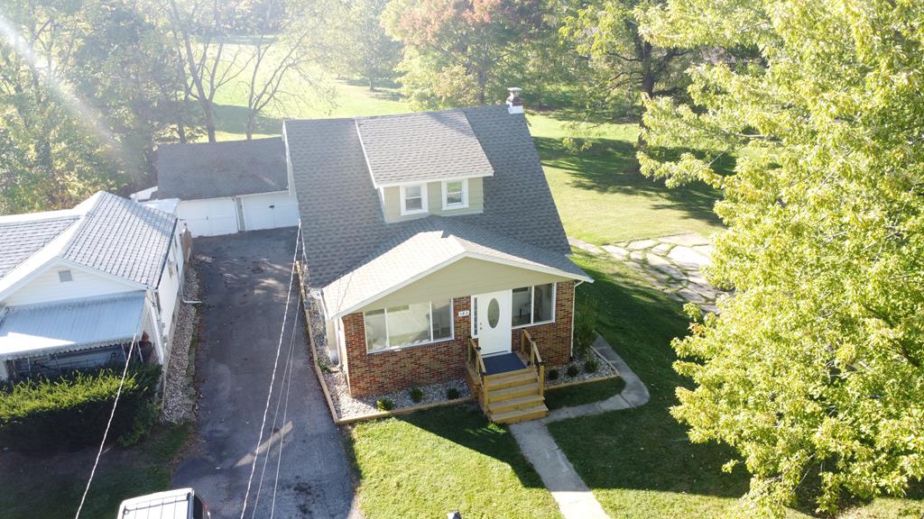 143 Buckeye Avenue, Mansfield, Ohio 44906, 3 Bedrooms Bedrooms, ,2 BathroomsBathrooms,Residential,For Sale,Buckeye Avenue,9069637 143 Buckeye Avenue, Mansfield, Ohio 44906, 3 Bedrooms Bedrooms, ,2 BathroomsBathrooms,Residential,For Sale,Buckeye Avenue,9069637