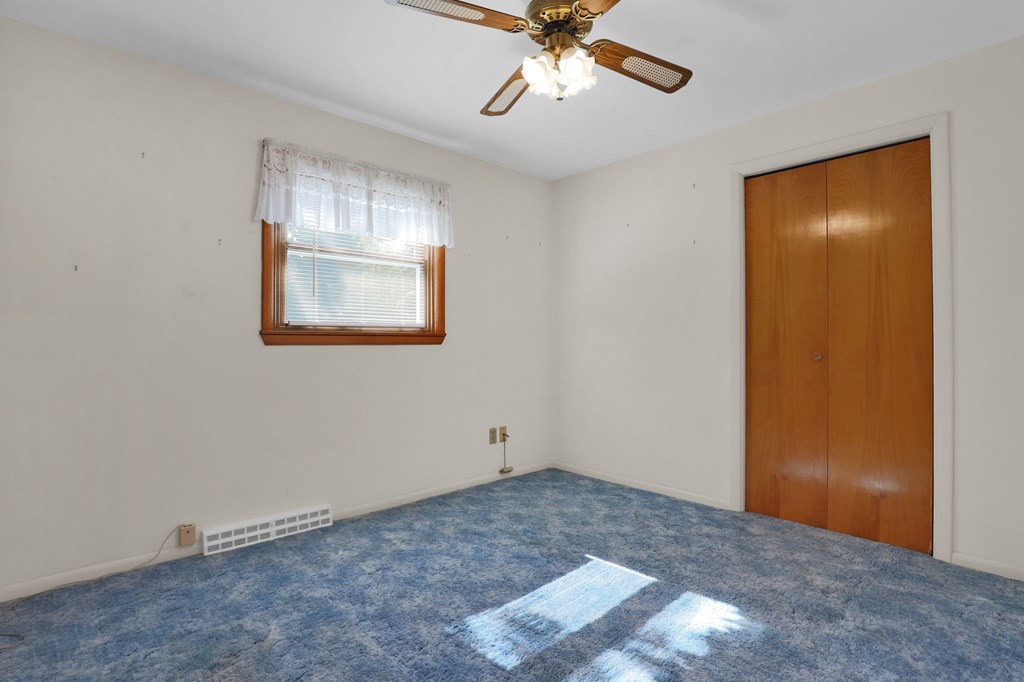 400 James Avenue, Mansfield, Ohio 44907, 3 Bedrooms Bedrooms, ,1 BathroomBathrooms,Residential,For Sale,James Avenue,9069640