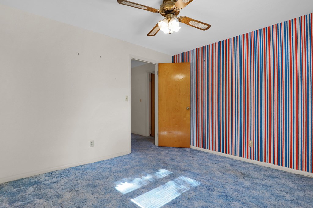 400 James Avenue, Mansfield, Ohio 44907, 3 Bedrooms Bedrooms, ,1 BathroomBathrooms,Residential,For Sale,James Avenue,9069640