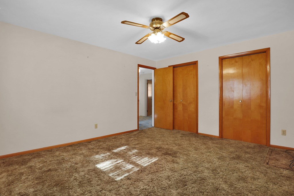 400 James Avenue, Mansfield, Ohio 44907, 3 Bedrooms Bedrooms, ,1 BathroomBathrooms,Residential,For Sale,James Avenue,9069640