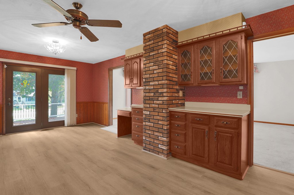 400 James Avenue, Mansfield, Ohio 44907, 3 Bedrooms Bedrooms, ,1 BathroomBathrooms,Residential,For Sale,James Avenue,9069640