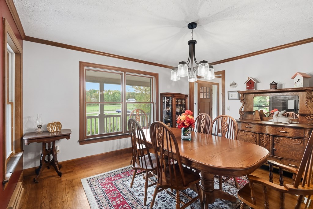 2631 Bell Road, Mansfield, Ohio 44904, 4 Bedrooms Bedrooms, ,2 BathroomsBathrooms,Residential,For Sale,Bell Road,9069648