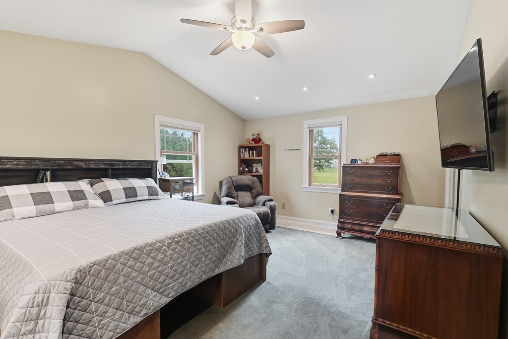 2631 Bell Road, Mansfield, Ohio 44904, 4 Bedrooms Bedrooms, ,2 BathroomsBathrooms,Residential,For Sale,Bell Road,9069648