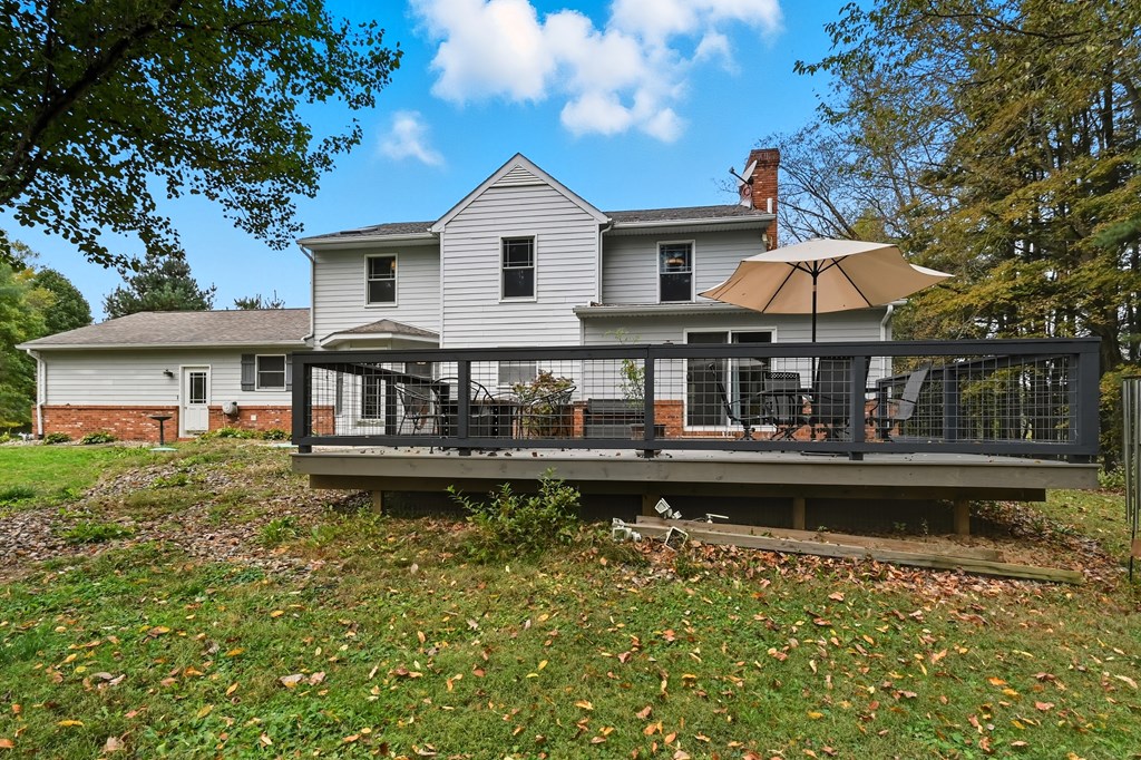 2631 Bell Road, Mansfield, Ohio 44904, 4 Bedrooms Bedrooms, ,2 BathroomsBathrooms,Residential,For Sale,Bell Road,9069648