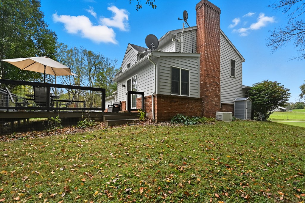 2631 Bell Road, Mansfield, Ohio 44904, 4 Bedrooms Bedrooms, ,2 BathroomsBathrooms,Residential,For Sale,Bell Road,9069648