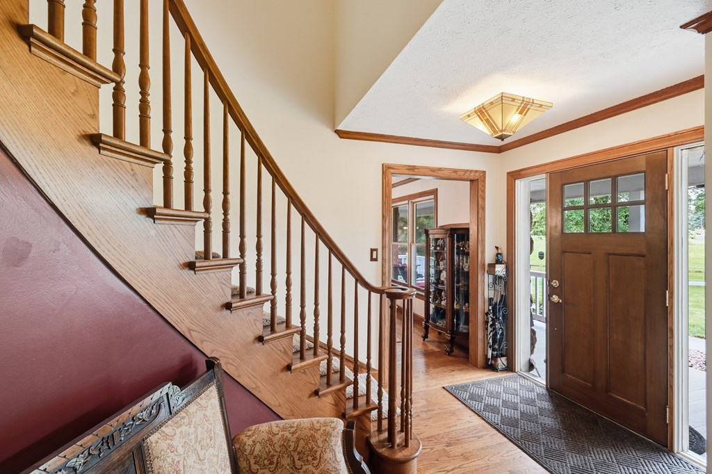 2631 Bell Road, Mansfield, Ohio 44904, 4 Bedrooms Bedrooms, ,2 BathroomsBathrooms,Residential,For Sale,Bell Road,9069648