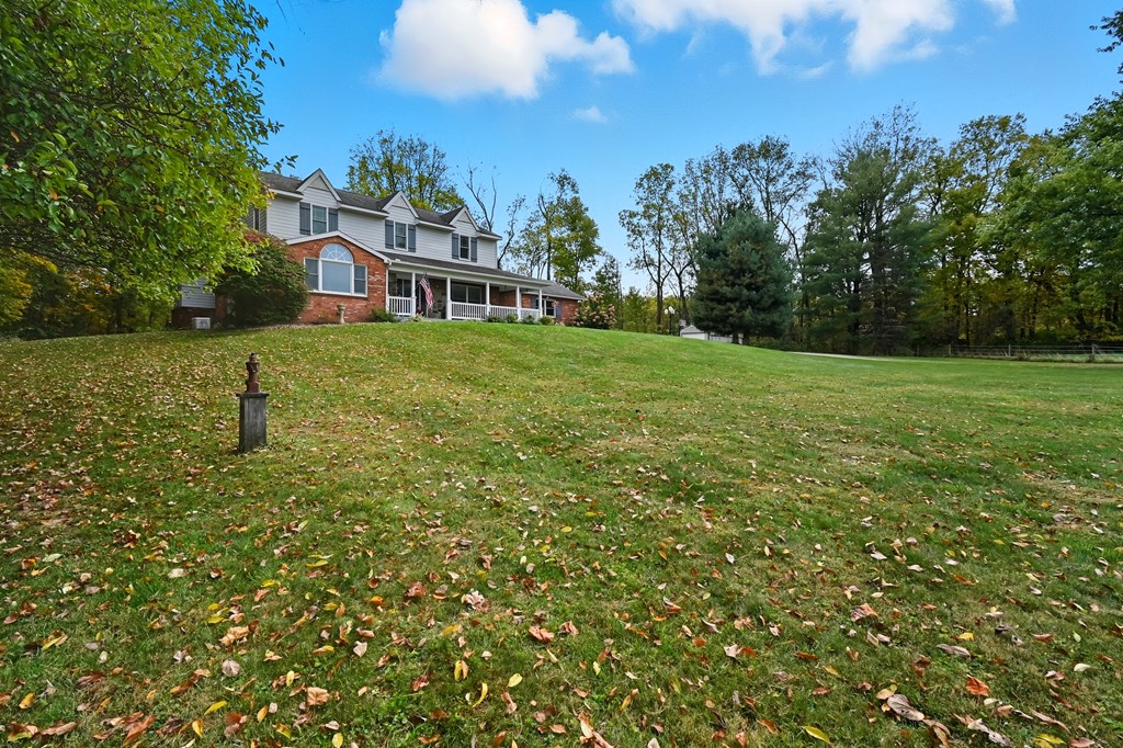2631 Bell Road, Mansfield, Ohio 44904, 4 Bedrooms Bedrooms, ,2 BathroomsBathrooms,Residential,For Sale,Bell Road,9069648