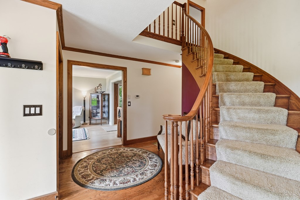2631 Bell Road, Mansfield, Ohio 44904, 4 Bedrooms Bedrooms, ,2 BathroomsBathrooms,Residential,For Sale,Bell Road,9069648