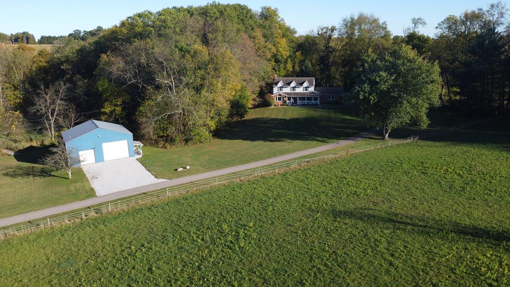 2631 Bell Road, Mansfield, Ohio 44904, 4 Bedrooms Bedrooms, ,2 BathroomsBathrooms,Residential,For Sale,Bell Road,9069648