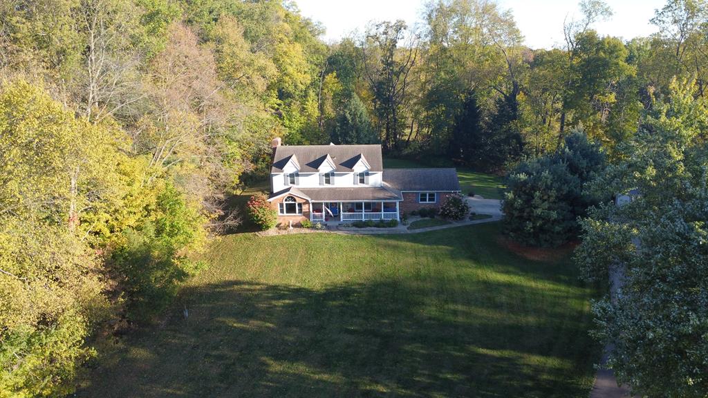 2631 Bell Road, Mansfield, Ohio 44904, 4 Bedrooms Bedrooms, ,2 BathroomsBathrooms,Residential,For Sale,Bell Road,9069648