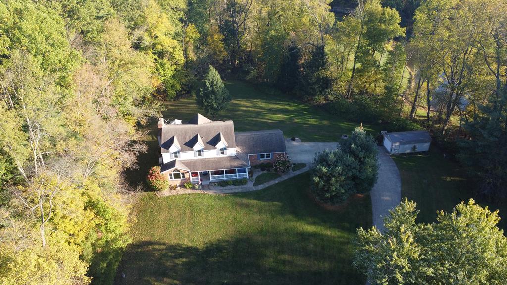2631 Bell Road, Mansfield, Ohio 44904, 4 Bedrooms Bedrooms, ,2 BathroomsBathrooms,Residential,For Sale,Bell Road,9069648