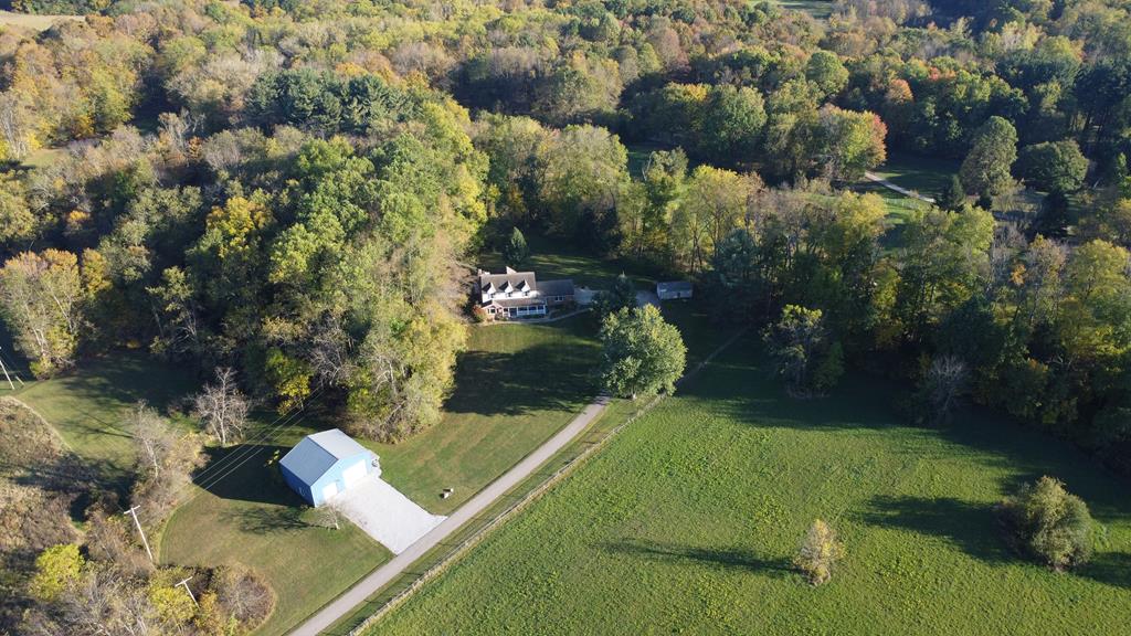 2631 Bell Road, Mansfield, Ohio 44904, 4 Bedrooms Bedrooms, ,2 BathroomsBathrooms,Residential,For Sale,Bell Road,9069648